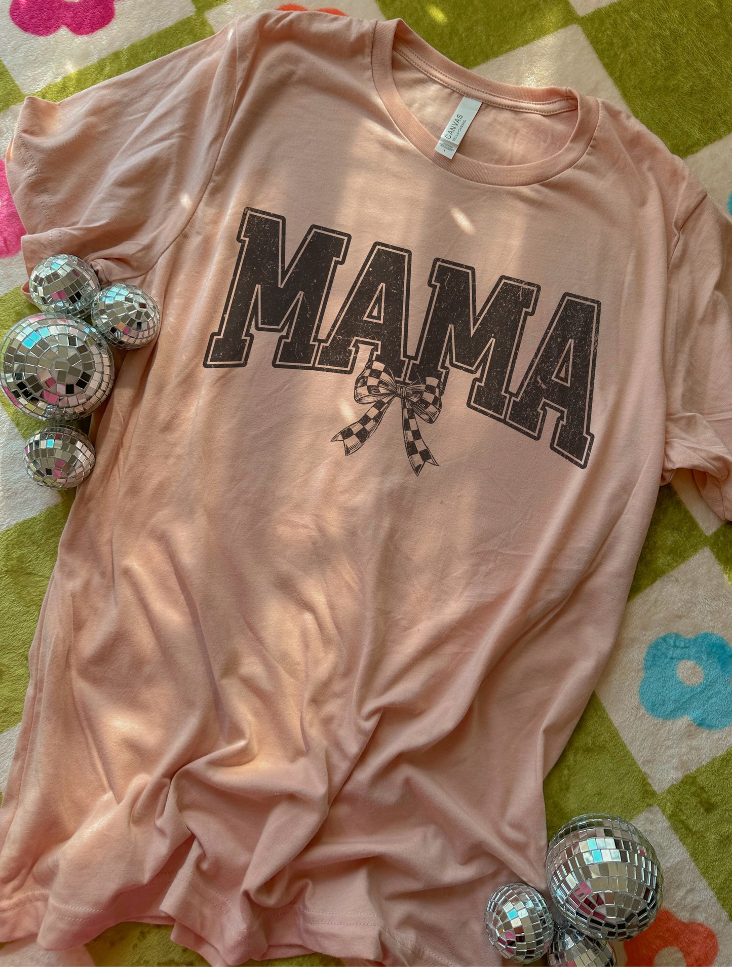 mama ADULT tee // PRE-ORDER