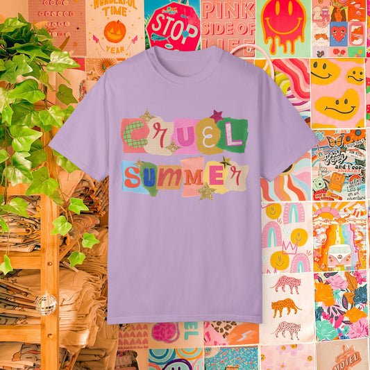 cruel summer ADULT T-shirt