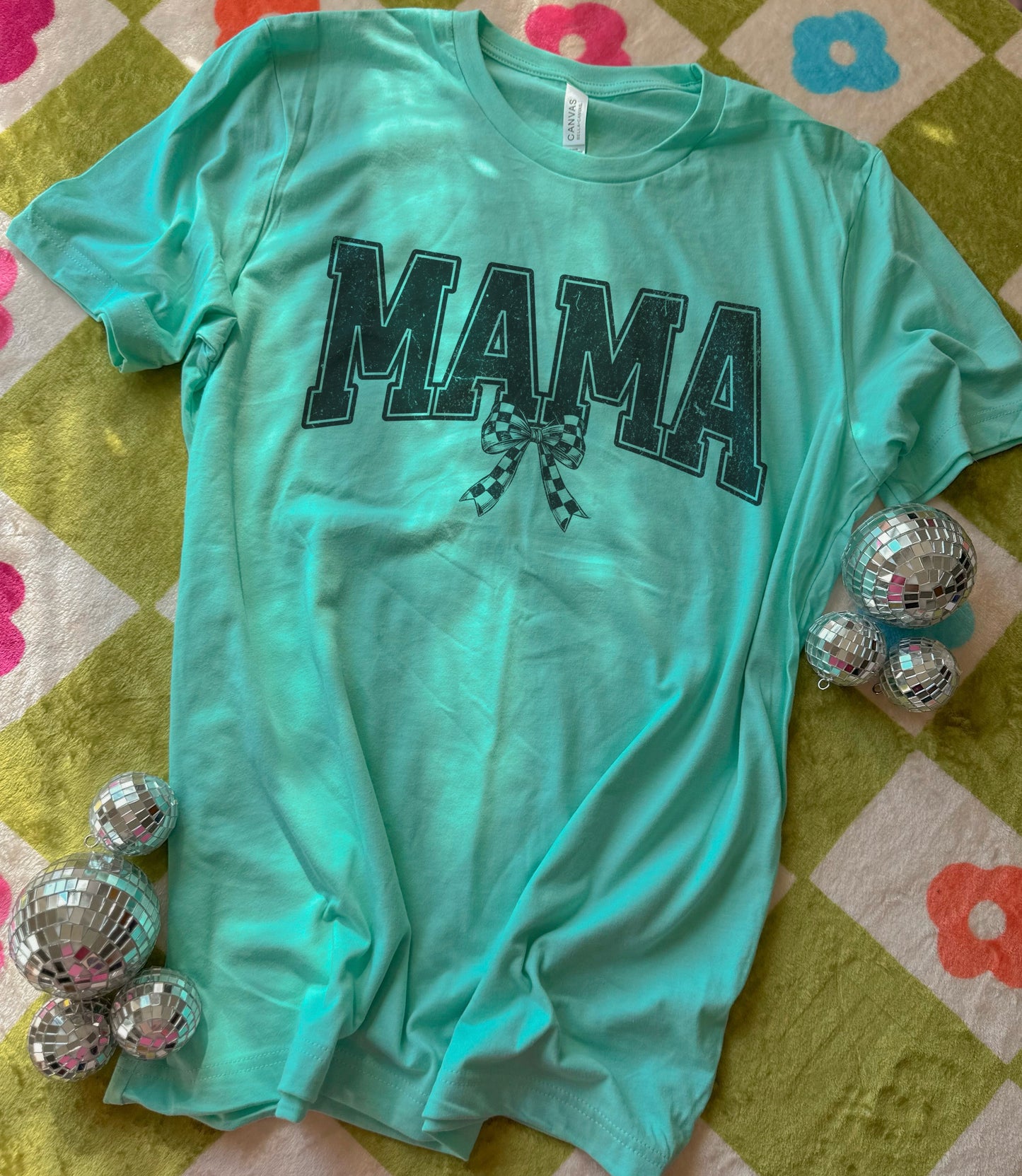 mama ADULT tee // PRE-ORDER