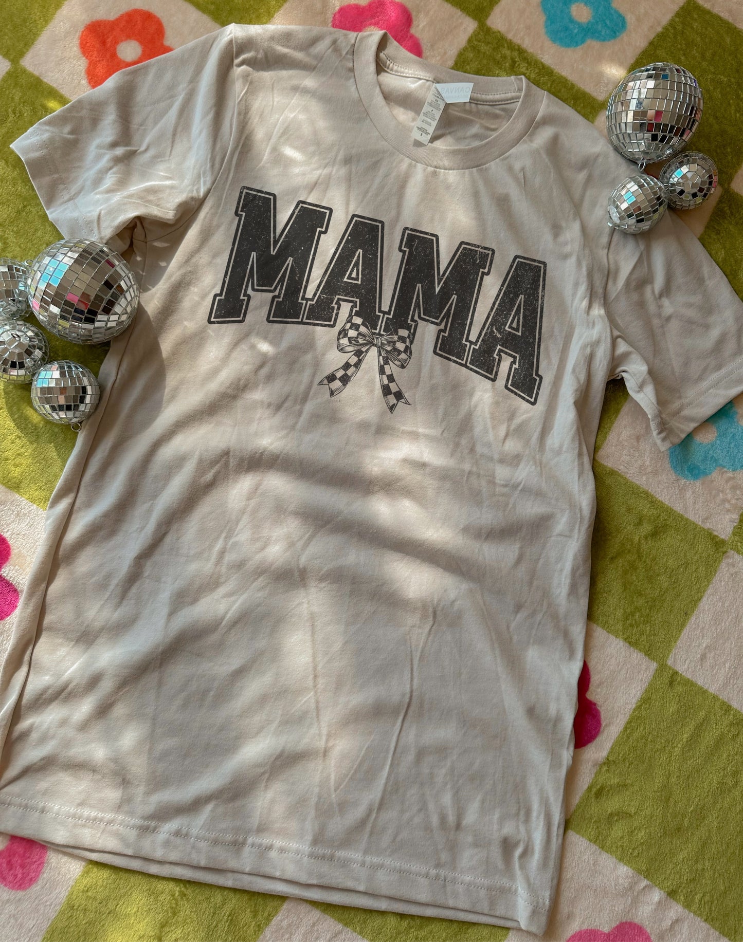 mama ADULT tee // PRE-ORDER