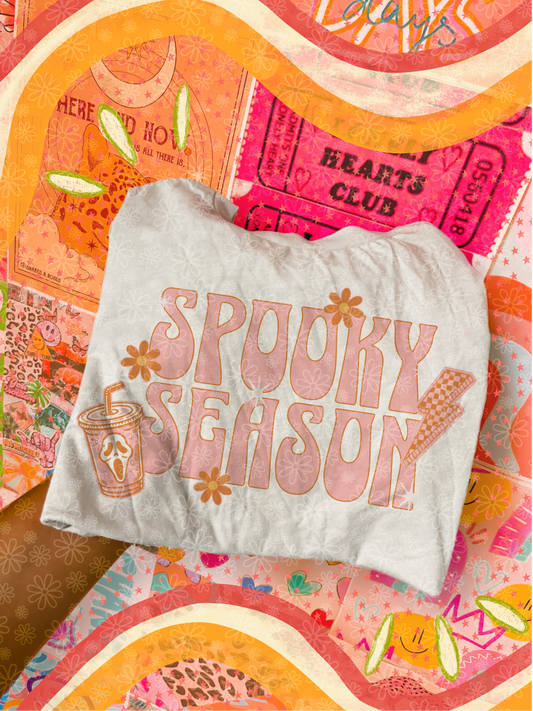 stay spooky KIDS tee // PRE-ORDER