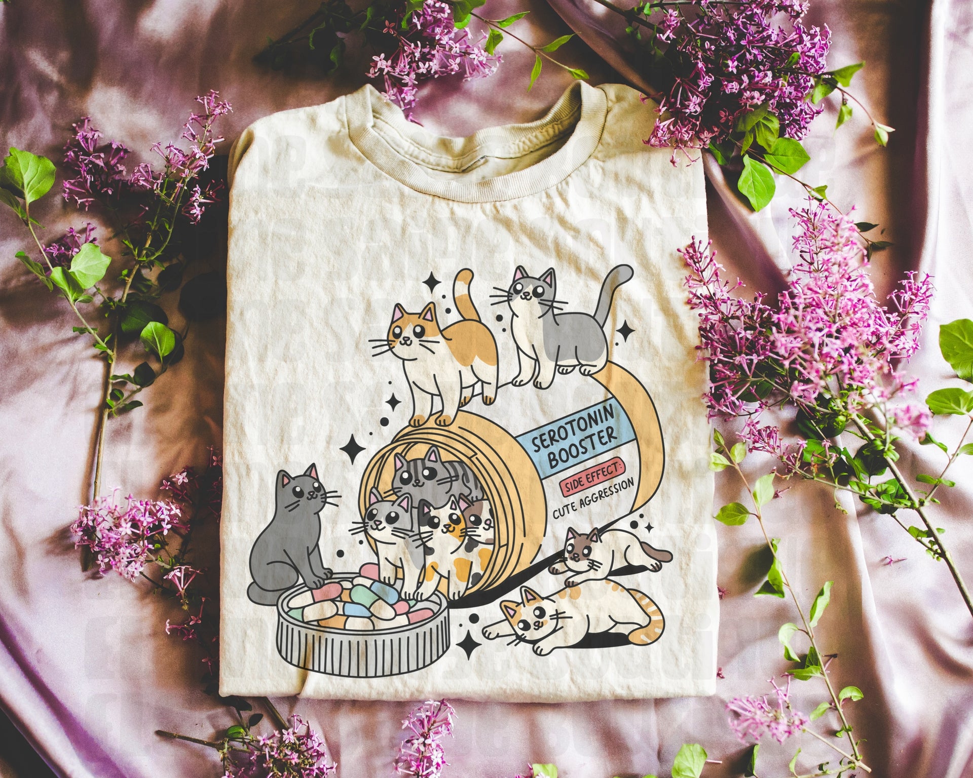 BEING A DOCTOR IS PASSION HAVING AN ALLERCA HYPOALLERGENIC CAT IS LOVE  Essential T-Shirt for Sale by ONSTROPHE DESIGNS