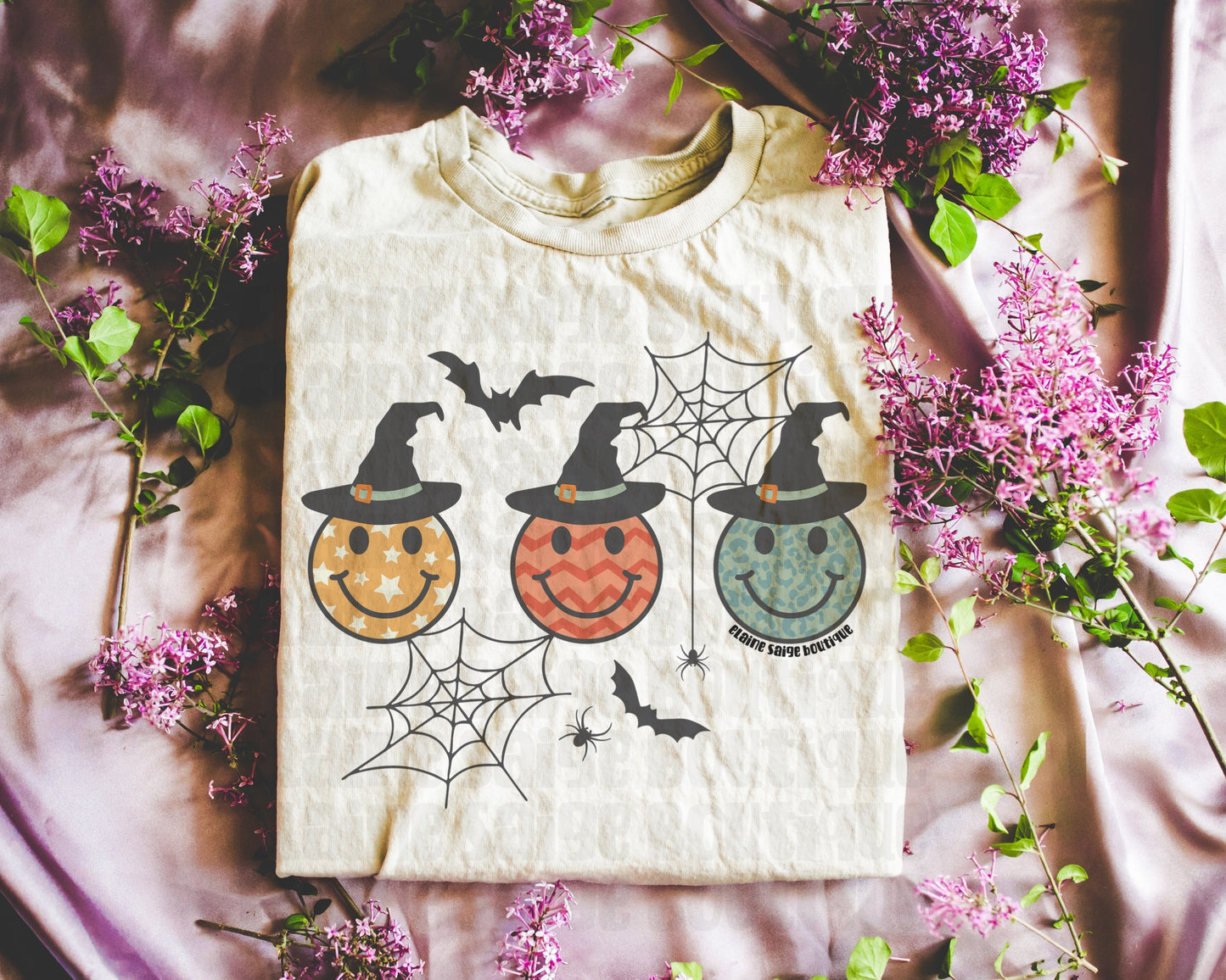 witches ADULT tee // PRE-ORDER