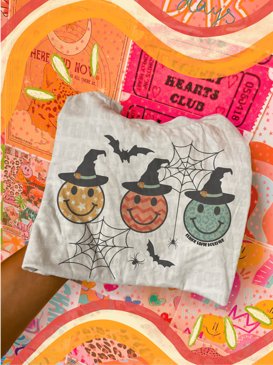 witches KIDS tee // PRE-ORDER