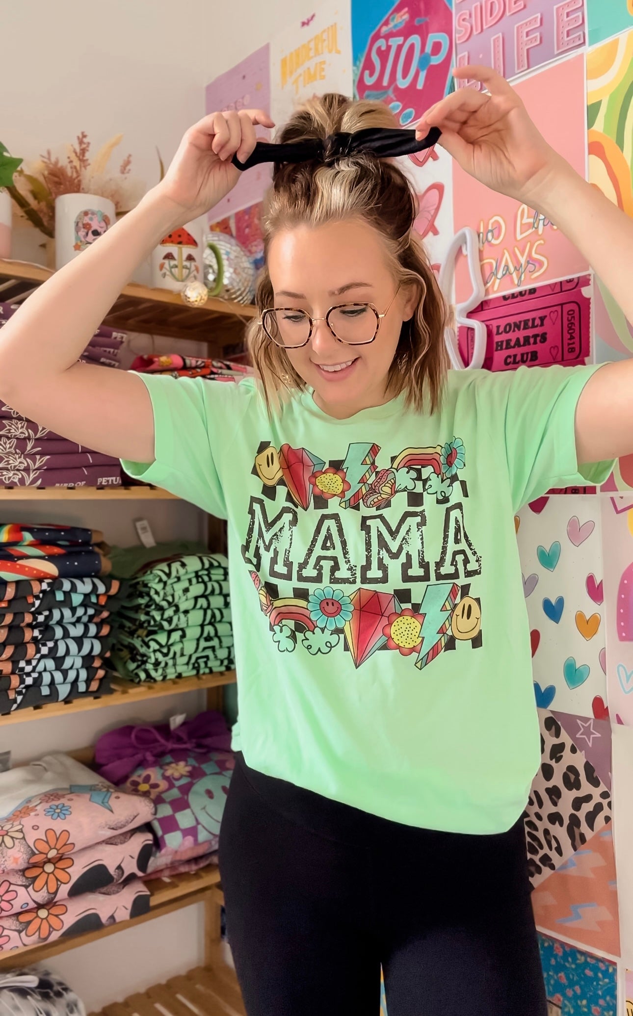 mama // READY TO SHIP