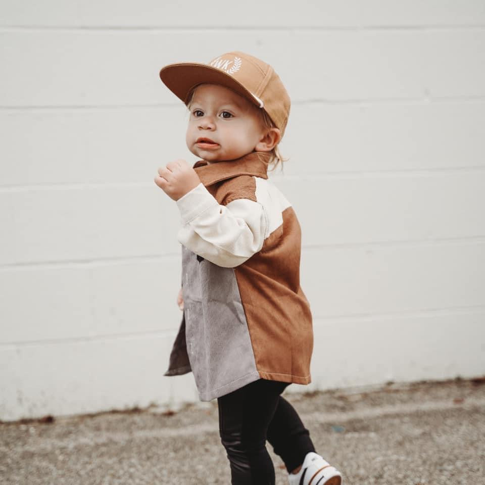 corduroy flannel